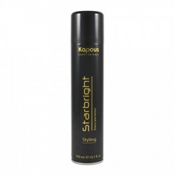 Kapous Styling Starbright - Блеск для волос 300 мл 
