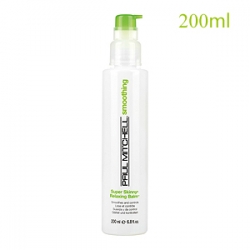 Paul Mitchell Super Skinny Relaxing Balm - Бальзам для выпрямления волос 200 мл