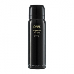 Oribe Superfine Hair Spray - Спрей для средней фиксации "Лак-невесомость" 75 мл