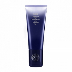 Oribe Supershine Light Moisturizing Cream - Увлажняющий крем для блеска для тонких волос 150 мл