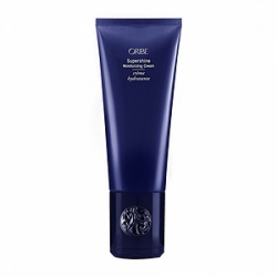 Oribe Supershine Moisturizing Cream - Увлажняющий крем для блеска волос 150 мл