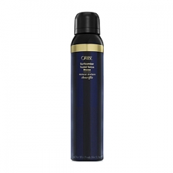 Oribe Surfcomber Tousled Texture Mousse - Текстурирующий мусс для создания естественных локонов 175 мл