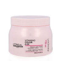 L'Oreal Professionnel Expert Vitamino Color Masque - Маска фиксатор цвета для окрашенных волос 500мл