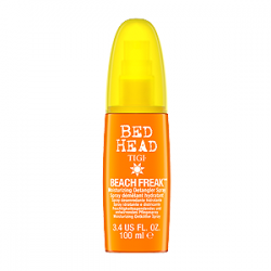TIGI Bed Head Totally Beachin Beach Freak Moisturising Detangler Spray - Увлажняющий спрей для легкого расчесывания 100 мл