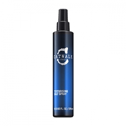 TIGI Catwalk Session Series Texturising Salt Spray - Спрей морская cоль 270 мл