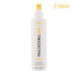 Paul Mitchell Kids Taming Spray - Детский Спрей-кондиционер для непослушных волос 250 мл