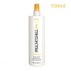 Paul Mitchell Kids Taming Spray - Детский Спрей-кондиционер для непослушных волос 500 мл