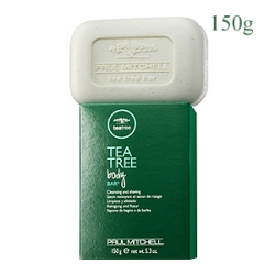 Paul Mitchell Tea Tree Special Body Bar - Мыло с маслом чайного дерева для тела 150 гр
