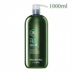 Paul Mitchell Tea Tree Special Conditioner - Кондиционер с маслом чайного дерева 1000 мл