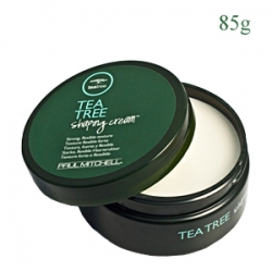 Paul Mitchell Tea Tree Special Shaping Cream - Текстурирующий крем средней фиксации 85 г