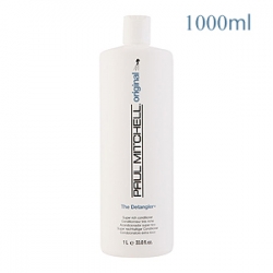Paul Mitchell Original The Detangler - Кондиционер для распутывания волос 1000 мл