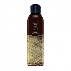 Oribe Thick Dry Finishing Spray - Уплотняющий сухой спрей "Экстремальный объем" 300 мл