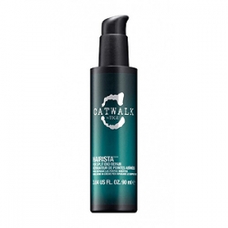 Tigi Catwalk Curlesque Hairista Cream For Split End Repair - Восстанавливающий крем против ломких секущихся волос 90 мл