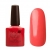 CND Shellac Гель-лак для ногтей Tropix 7,3 мл коралловый, красно-рыжий, без перламутра.