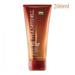 Paul Mitchell Ultimate Color Repair Conditioner - Кондиционер абсолютного восстановления цвета 200 мл