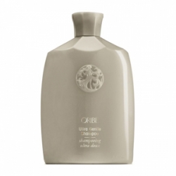 Oribe Ultra Gentle Shampoo - Ультрамягкий шампунь "Сила роскоши" 250 мл