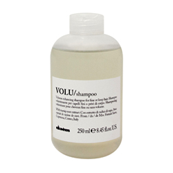 Davines Essential Haircare Volu shampoo - Шампунь для придания объема  250 мл