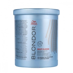 Wella Blondor - Порошок для блондирования 800 г