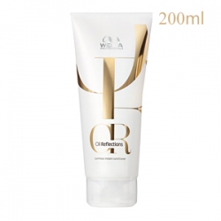 Wella Professionals Oil Reflections - Бальзам для интенсивного блеска волос 200 мл