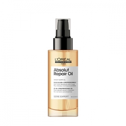 L’Oreal Professionnel Absolut Repair - Масло 10в1 для восстановления поврежденных волос 90мл