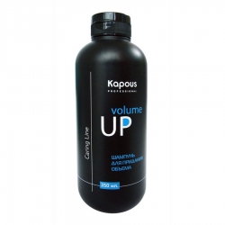 Kapous Caring Line Volume up Шампунь для придания объема 350 мл