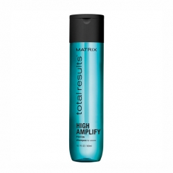 Matrix Total Results High Amplify Volume Shampoo - Шампунь для объема 300 мл