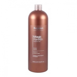 Kapous Magic Keratin - Бальзам для волос с кератином 1000 мл