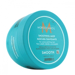 Moroccanoil Smoothing Mask - Разглаживающая маска для волос 500 мл