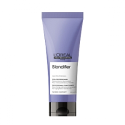 L'Oreal Professionnel Еxpert Blondifier Conditioner - Кондиционер для осветленных и мелированных волос 200мл