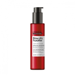 L'Oreal Professionnel Expert Blow Dry Cream - Термозащитный крем c эффектом "запоминания" формы укладки 150мл