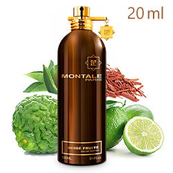 Montale Boise Fruite «Лесные фрукты» - Парфюмерная вода  20ml