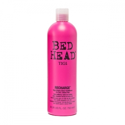 TIGI Bed Head Superfuel Recharge Shine Conditioner - Кондиционер-блеск 750 мл