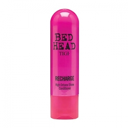 TIGI Bed Head Superfuel Recharge Shine Conditioner - Кондиционер-блеск 200 мл