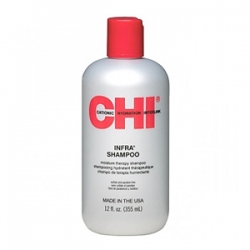 CHI Infra Shampoo - Шампунь Чи Инфра 355 мл