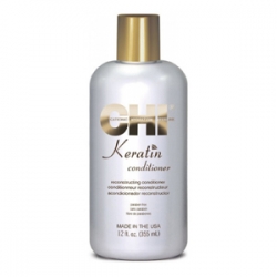 CHI Keratin Conditioner - Кератиновый кондиционер 355 мл