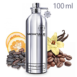 Montale Chocolate Greedy «Ревнивый шоколад» - Парфюмерная вода 100ml