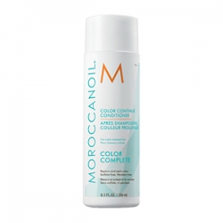 Moroccanoil Color Continue Conditioner Color Complete - Кондиционер для сохранения цвета 250 мл