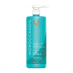 Moroccanoil Color Continue Shampoo Color Complete - Шампунь для сохранения цвета 1000 мл
