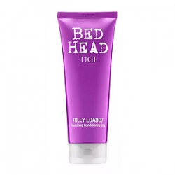 TIGI Bed Head Fully Loaded Massive Volume Conditioning Jelly - Кондиционер-желе для придания объема волосам 200 мл