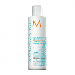 Moroccanoil Curl Enhancing Conditioner - Кондиционер для вьющихся волос 250 мл