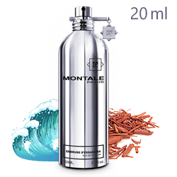 Montale Embruns d'Essaouira «Брызги Эс-Сувейры» - Парфюмерная вода 20ml