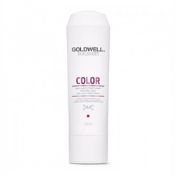 Goldwell Dualsenses Color Brilliance Conditioner - Кондиционер для блеска окрашенных волос 200 мл
