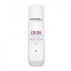 Goldwell Dualsenses Color Brilliance Shampoo - Шампунь для блеска окрашенных волос 250 мл