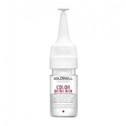 Goldwell Dualsenses Color Extra Rich Color Lock Serum – Сыворотка для сохранения цвета 1х18 мл