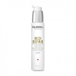 Goldwell Dualsenses Rich Repair 6 Effects Serum – Сыворотка 6-кратного действия 100 мл