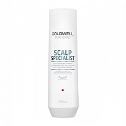 Goldwell Dualsenses Scalp Specialist Anti-Dandruff Shampoo - Шампунь против перхоти 250 мл