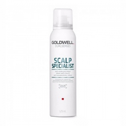 Goldwell Dualsenses Scalp Specialist Sensitive Foam Shampoo - Шампунь для чувствительной кожи головы 250 мл