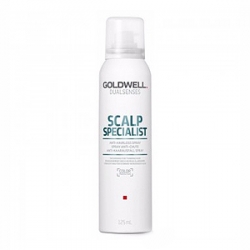 Goldwell Dualsenses Scalp Specialist Anti Hairloss Spray - Спрей против выпадения волос 125 мл