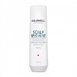 Goldwell Dualsenses Scalp Specialist Deep Cleansing Shampoo - Шампунь глубокого очищения 250 мл