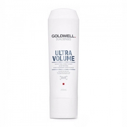 Goldwell Dualsenses Ultra Volume Bodifying Conditioner – Кондиционер для объема 200 мл